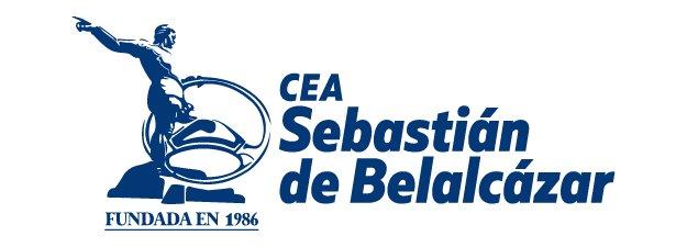 Cea Sebastián de Belalcázar